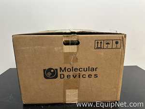 Lector de Microplacas Molecular Devices Gemini EM