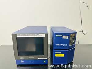 Cromatógrafo a Gás Interchim PuriFlash 4100
