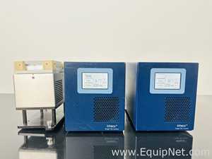 Inheco GmbH Single TEC Controller