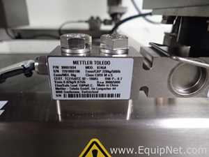 Mezclador Cytiva Sweden AB  Xcellerex XDM 200