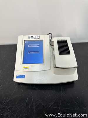 Refratômetro Rudolph Research Analytical J357