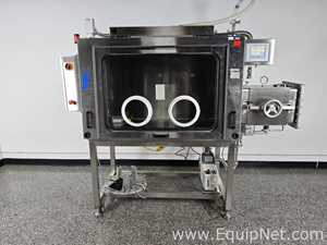 Caja de Guantes Acero inoxidable LC Technology Solutions Inc 