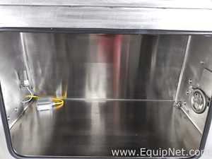 Caja de Guantes Acero inoxidable LC Technology Solutions Inc 