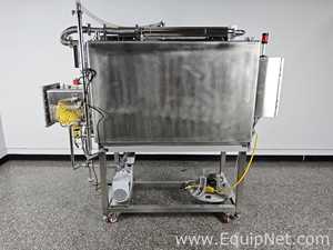 Caja de Guantes Acero inoxidable LC Technology Solutions Inc 