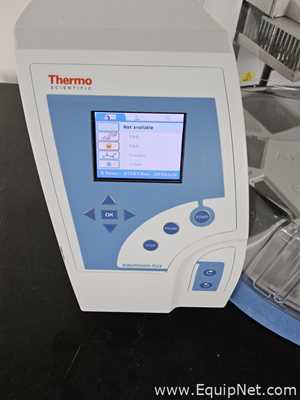 Lote de   Thermo Scientific 