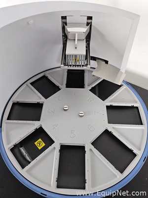 Lote de   Thermo Scientific 