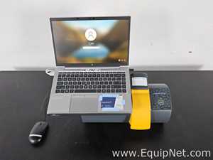 Contador de Partículas Chemometec NucleoCounter NC-202