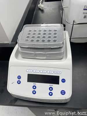 Eppendorf ThermoMixer F1.5 Heating Mixing