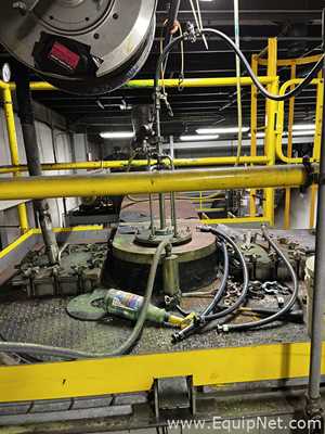 Secador de Atomización GEA Niro SD-120