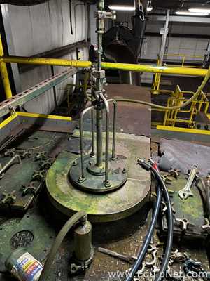 Secador de Atomización GEA Niro SD-120