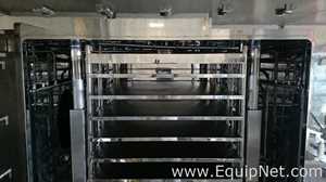 Liofilizador GEA SL 150-D