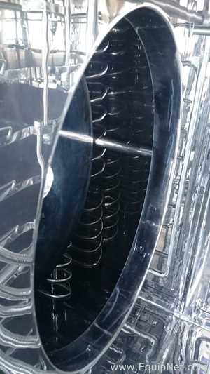 Liofilizador GEA SL 150-D