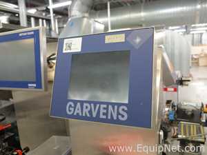 Mettler Toledo Garvens XMV Serialization Datamatrix Station with Garvens S2 Check Weigher