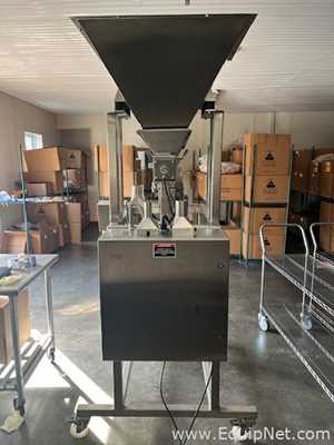 Máquina Ensacadora All Fill, Inc. VF100-E