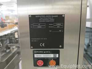 Verificador de Peso Wipotec-OCS HC