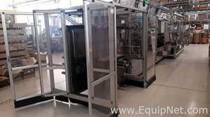 VALMATIC VT240 Thermoforming and Filling Machine