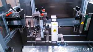 Máquina Vertical Formadora, Envasadora e Seladora VALMATIC VT240