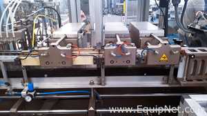 Máquina Vertical Formadora, Envasadora e Seladora VALMATIC VT240