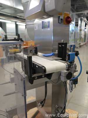 lote de   Verificador de Peso Garvens Automation GmbH 