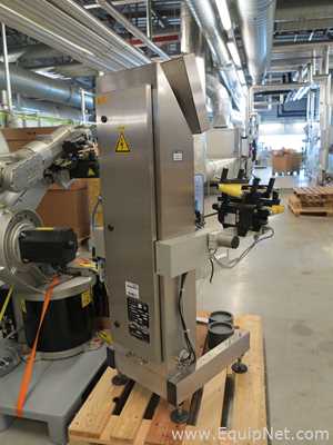 lote de   Verificador de Peso Garvens Automation GmbH 