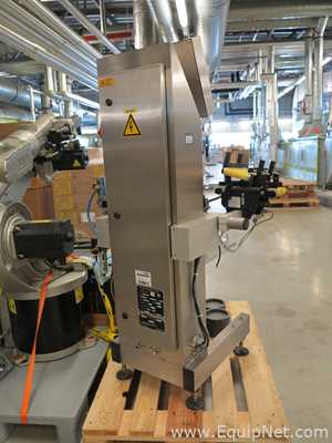 lote de   Verificador de Peso Garvens Automation GmbH 