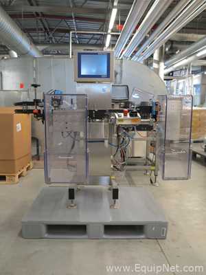 lote de   Verificador de Peso Garvens Automation GmbH 
