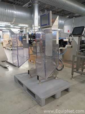 lote de   Verificador de Peso Garvens Automation GmbH 