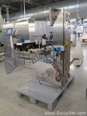 lote de   Verificador de Peso Garvens Automation GmbH 