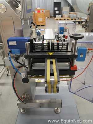 lote de   Verificador de Peso Garvens Automation GmbH 