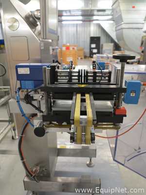 lote de   Verificador de Peso Garvens Automation GmbH 