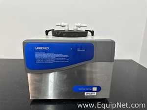 Labconco 7811020 CentriVap Cold Trap