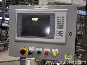 Encaixotadora Wayne Automation Corporation SF-400B