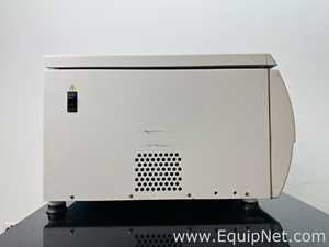 Beckman Coulter Allegra X-15R Benchtop Centrifuge
