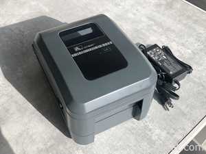Impressora Zebra Technologies GT800