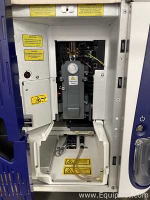 BD Biosciences FACSMelody Cell Sorter With Compressor, Chiller, and Computer