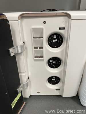 BD Biosciences FACSMelody Cell Sorter With Compressor, Chiller, and Computer