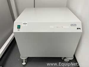 BD Biosciences FACSMelody Cell Sorter With Compressor, Chiller, and Computer