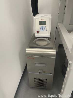 BD Biosciences FACSMelody Cell Sorter With Compressor, Chiller, and Computer