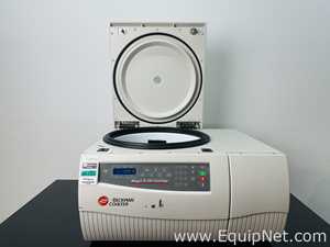 Beckman Coulter Allegra X-15R Benchtop Centrifuge