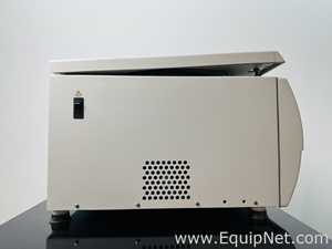 Beckman Coulter Allegra X-15R Benchtop Centrifuge
