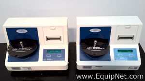 lote de  2 Osmômetro Advanced Instruments 2020