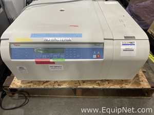 Centrífuga para laboratorio Thermo Fisher Scientific Sorvall Legend XTR