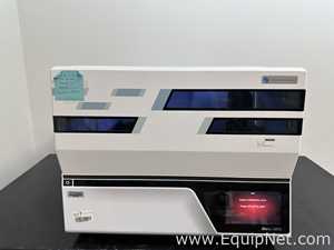 Synthetic Genomics BioXp 3200 Automated Personal Genomic Workstation