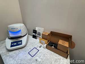 Analisador de Umidade CEM Corporation Smart Q