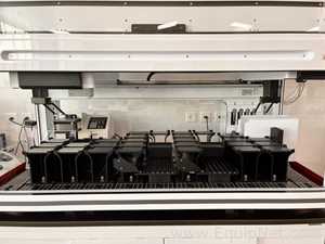 Manejadora de Líquidos Beckman Coulter Biomek i7. Sin usar