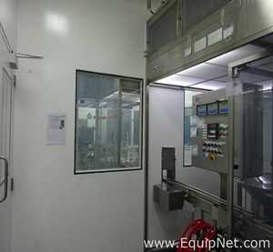 Envasadora Plumat Co FVS 220 VS
