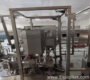 Envasadora Plumat Co FVS 220 VS