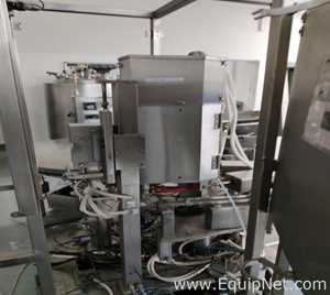 Envasadora Plumat Co FVS 220 VS