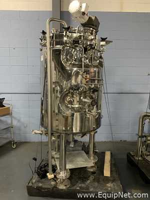 Biorreactor Lee Industries, Inc. 500LD