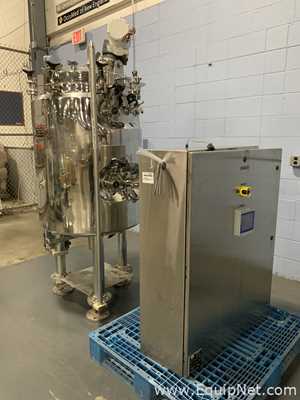Biorreactor Lee Industries, Inc. 500LD
